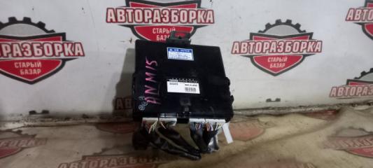 Блок управления abs TOYOTA ISIS 2004