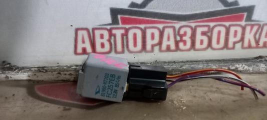 Запчасть реле DAIHATSU TERIOS KID 2000