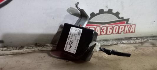 Блок управления дверьми TOYOTA SUCCEED 2007