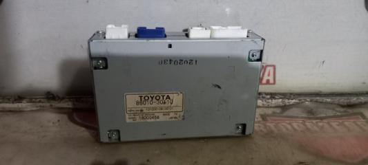 БЛОК TV-ТЮНЕР TOYOTA CROWN 2000