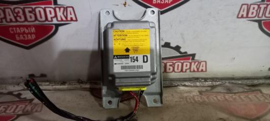БЛОК УПРАВЛЕНИЯ AIRBAG MITSUBISHI RVR 1998