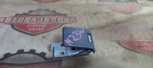 РУЧКА ОТКРЫВАНИЯ КАПОТА MITSUBISHI RVR 1998