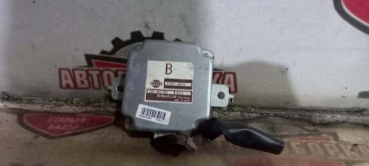 Блок управления 4wd NISSAN DUALIS 2007 контрактная Блок управления 4wd NISSAN DUALIS 2007