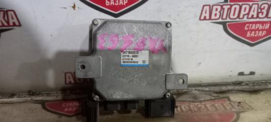 БЛОК УПРАВЛЕНИЯ РУЛЕВОЙ РЕЙКОЙ SUBARU EXIGA 2008