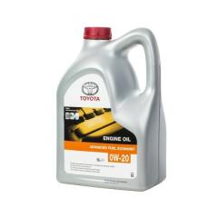 Масло моторное - 5 литров МАСЛА И ТЕХНИЧЕСКИЕ ЖИДКОСТИ