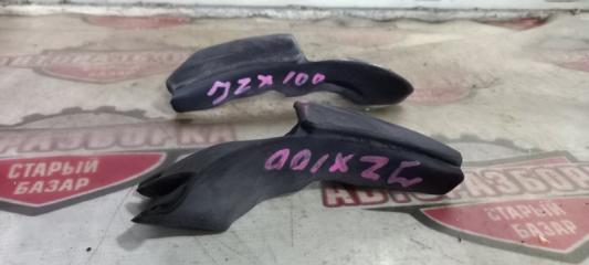 Уголок жабо TOYOTA CHASER 2000 контрактная Уголок жабо TOYOTA CHASER 2000