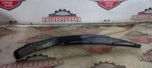Дворник задний задний