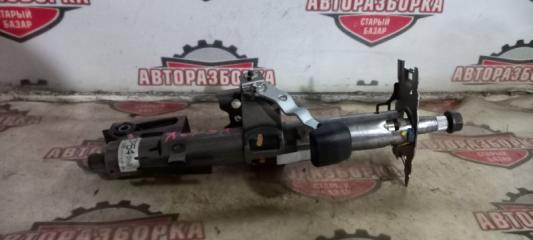 Колонка рулевая TOYOTA SUCCEED 2007