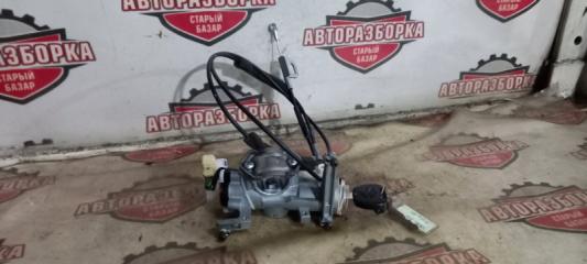 Фото запчасти замок зажигания SUZUKI KEI 2004 контрактная запчасть Запчасть замок зажигания SUZUKI KEI 2004