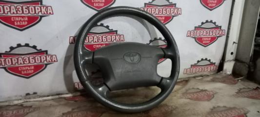 Запчасть руль TOYOTA MARK II WAGON QUALIS 2000
