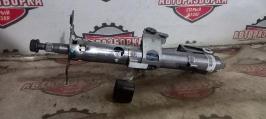 Колонка рулевая TOYOTA PLATZ 2001