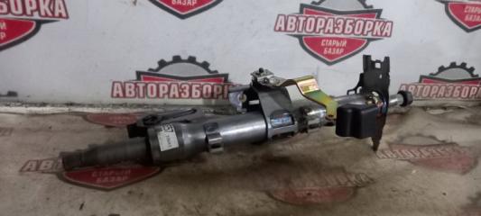 Колонка рулевая TOYOTA ISIS 2004