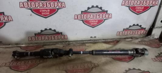 Запчасть карданчик рулевой LEXUS GS350 2009