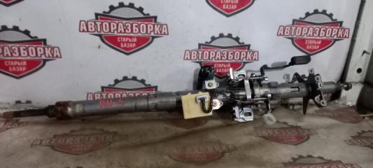 Колонка рулевая SUBARU LEGACY 1999