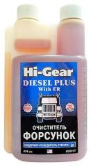 Очиститель форсунок