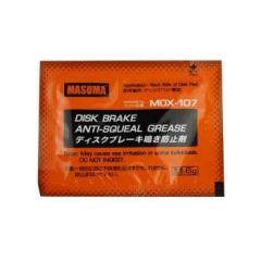 Смазка для суппорта MASUMA MOX-107
