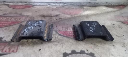 Чашка рессоры передняя MITSUBISHI FUSO CANTER 1990