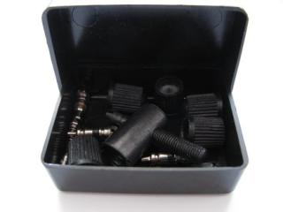 Ремкомплект соска камер