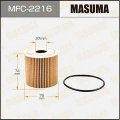 Фильтр маслянный