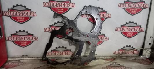 Пластина двс передняя MITSUBISHI PAJERO