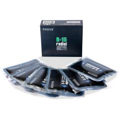 Латка для ремонта радиальных шин