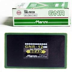 Латка для ремонта радиальных шин