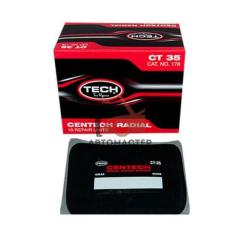 Латка для ремонта радиальных шин