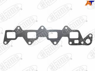 Прокладка под коллектор TOYOTA COROLLA