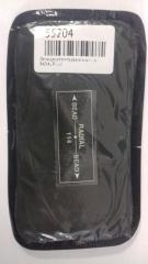 Латка для ремонта радиальных шин