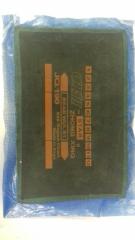 Латка для ремонта радиальных шин