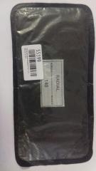 Латка для ремонта радиальных шин