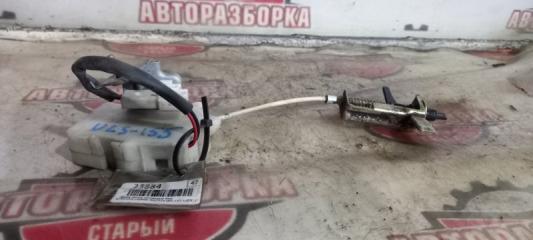 Замок лючка топливного бака TOYOTA CROWN MAJESTA 1995