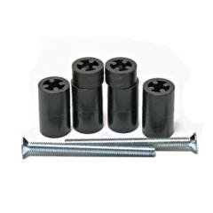 Проставки под рамку номера