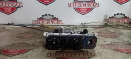 Блок управления климат-контролем DAIHATSU TERIOS KID