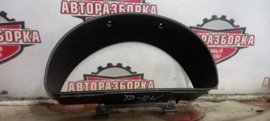 Запчасть консоль спидометра SUZUKI ESCUDO