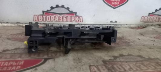 Блок управления климат-контролем SUZUKI ESCUDO