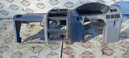 Торпедо DAIHATSU TERIOS
