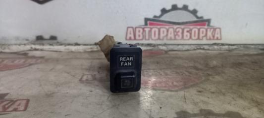 Кнопка кондиционера MITSUBISHI DELICA