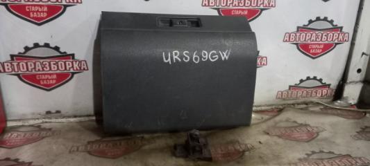 Запчасть бардачок левый ISUZU BIGHORN