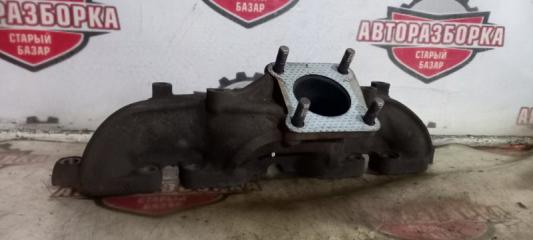 КОЛЛЕКТОР ВЫХЛОПНОЙ TOYOTA