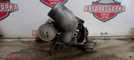 ДРОССЕЛЬНАЯ ЗАСЛОНКА TOYOTA