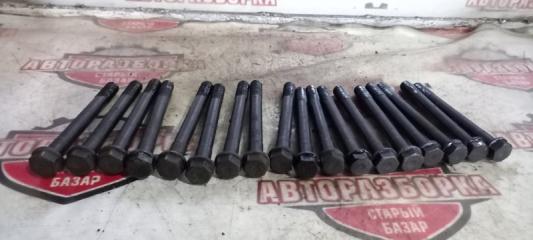 Болт гбц TOYOTA