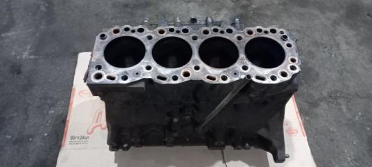 Блок двс TOYOTA