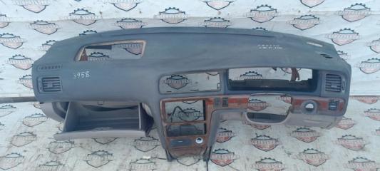 Торпедо TOYOTA CRESTA