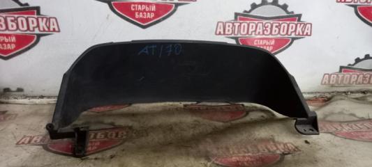 Консоль спидометра TOYOTA CARINA