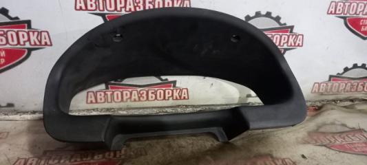 Консоль спидометра NISSAN SUNNY