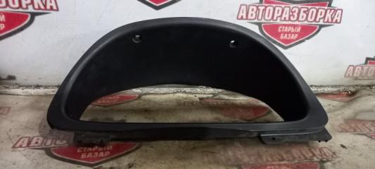 Консоль спидометра TOYOTA HARRIER