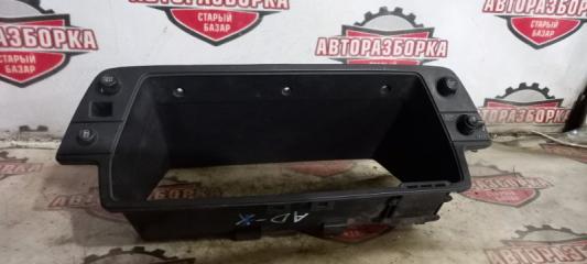 Фото запчасти консоль спидометра HONDA ACCORD контрактная запчасть Запчасть консоль спидометра HONDA ACCORD