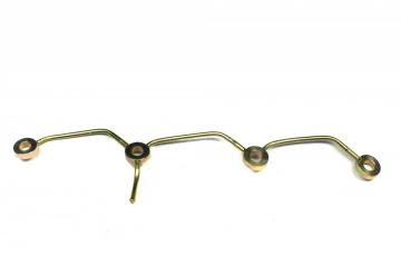 Трубка топливная обратная TOYOTA