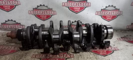 Коленвал NISSAN ATLAS 1994 Б/У Коленвал NISSAN ATLAS 1994
